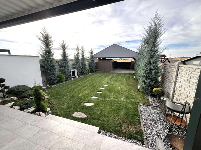 Bild über die Immobilie