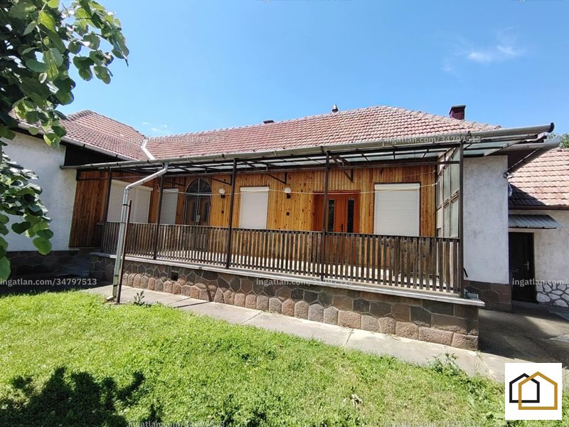 Ingatlan kép