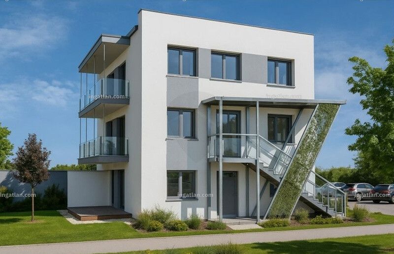 Bild über die Immobilie