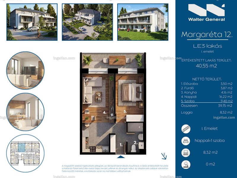 Listing photo