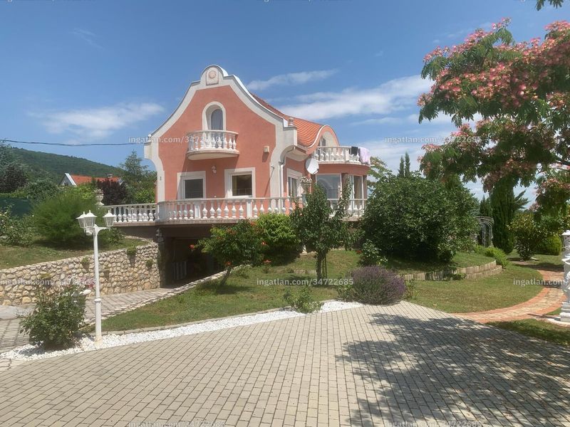 Ingatlan kép