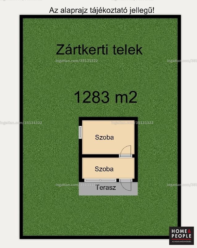 Kép az ingatlanról
