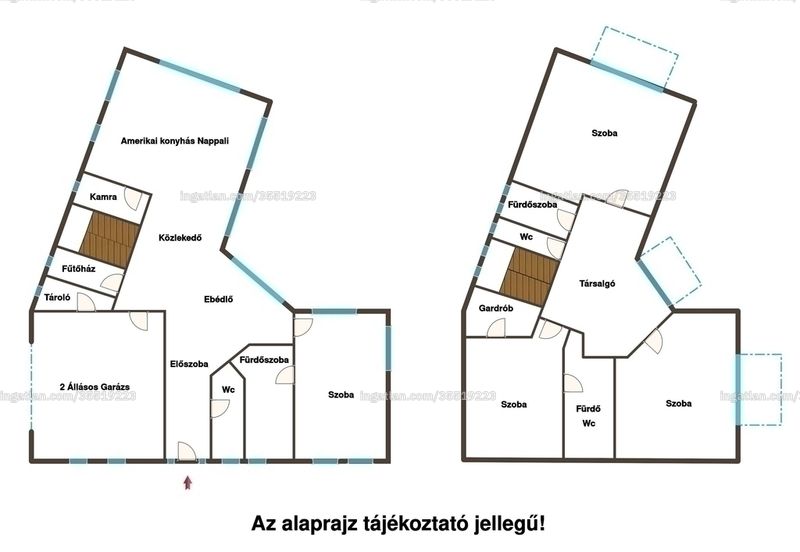 Kép az ingatlanról