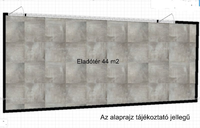 Kép az ingatlanról