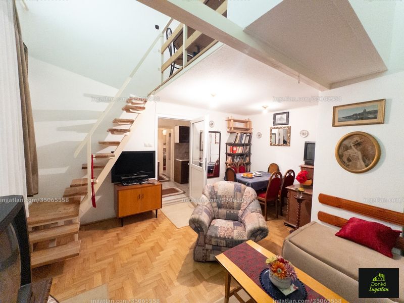 Budapest - VI. kerület - Terézváros - 2. kép