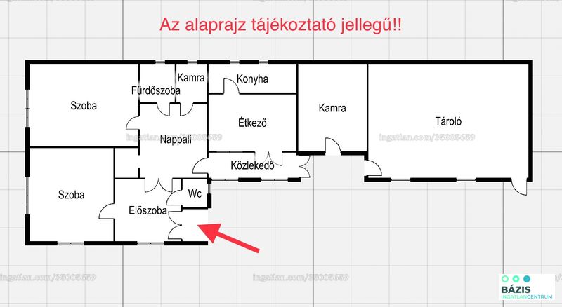 Kép az ingatlanról