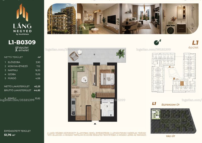 Listing photo