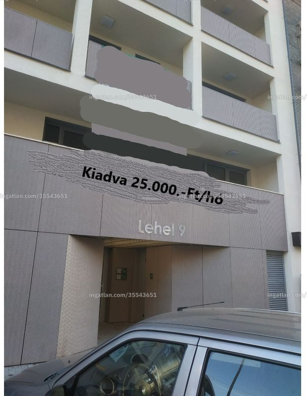 Listing photo