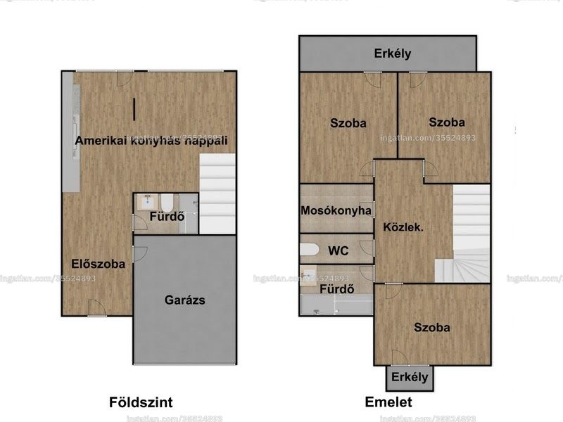 Kép az ingatlanról
