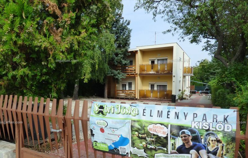 Ingatlan kép