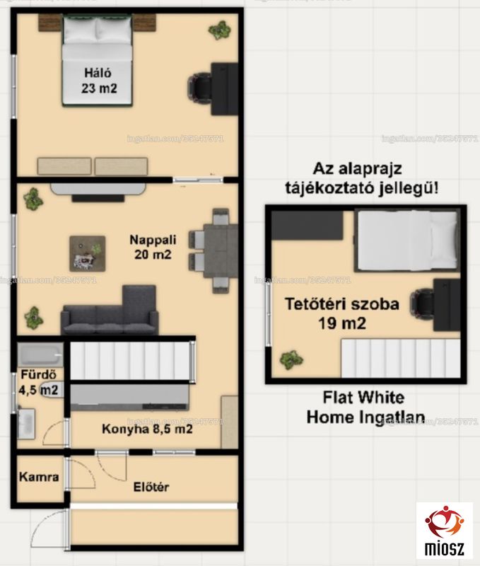 Kép az ingatlanról