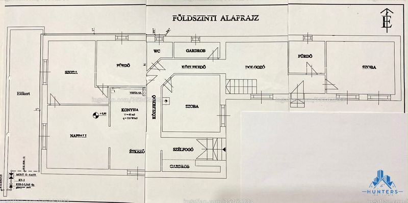 alaprajz