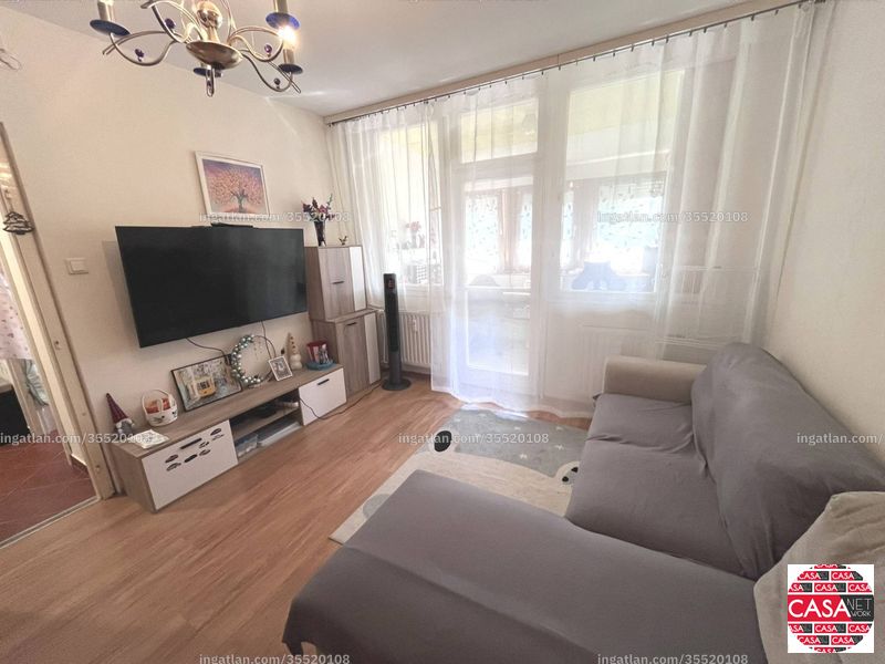 Ingatlan kép