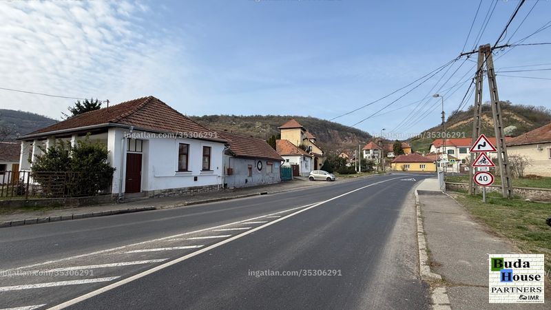 Ingatlan kép