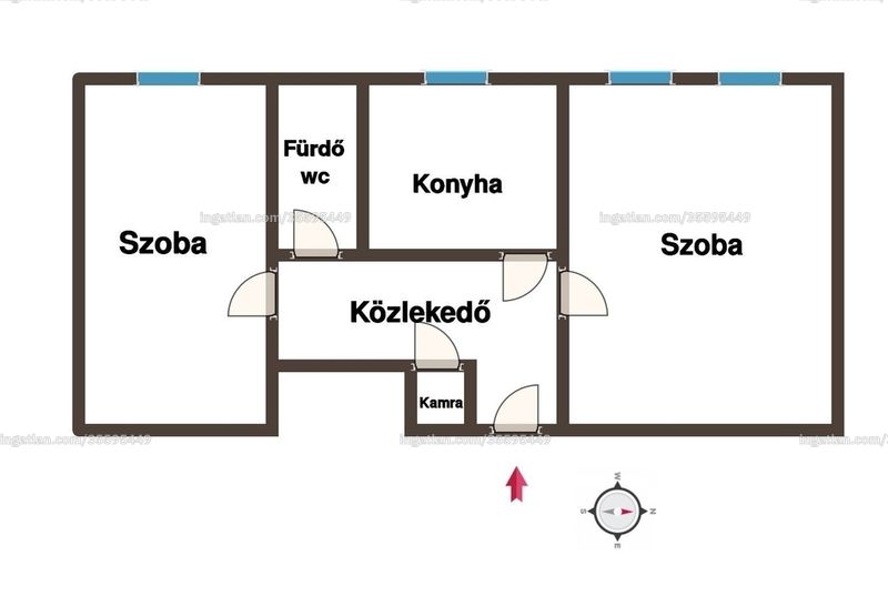 Kép az ingatlanról