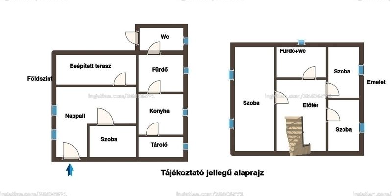 Kép az ingatlanról
