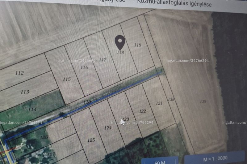 Kép az ingatlanról