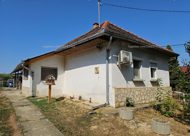 Ingatlan kép