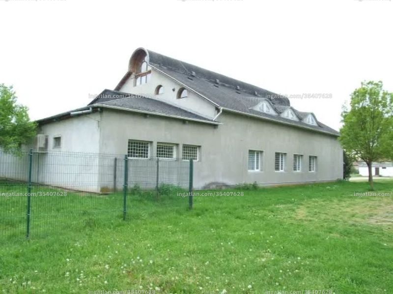 Ingatlan kép