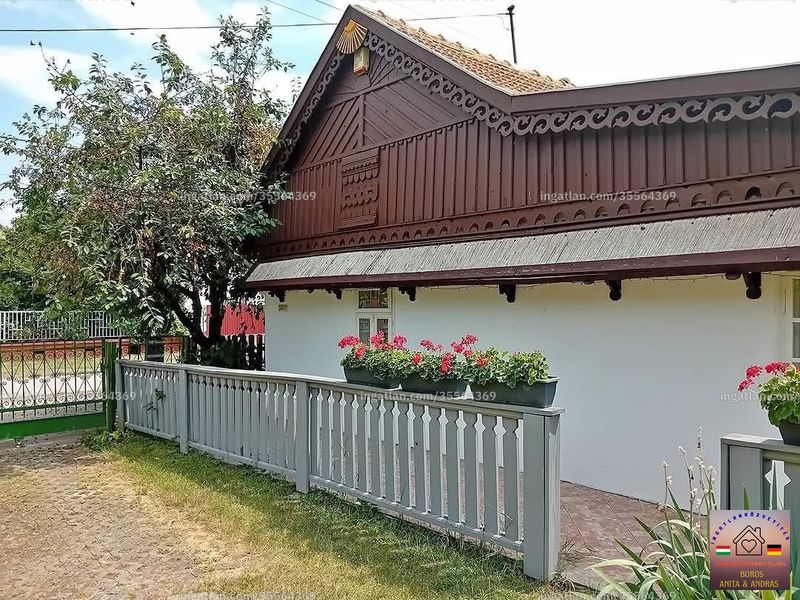 Ingatlan kép