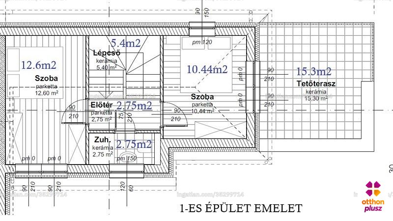Bild über die Immobilie