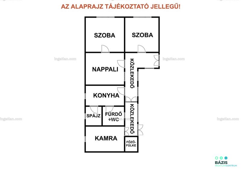 Kép az ingatlanról