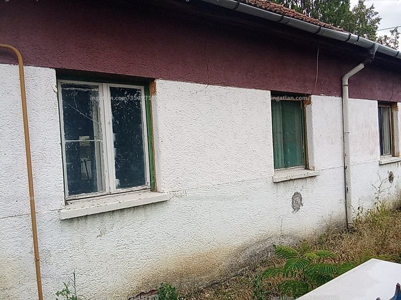 Ingatlan kép