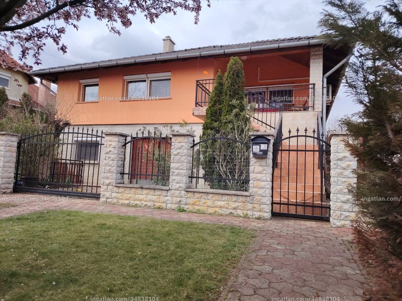 Ingatlan kép