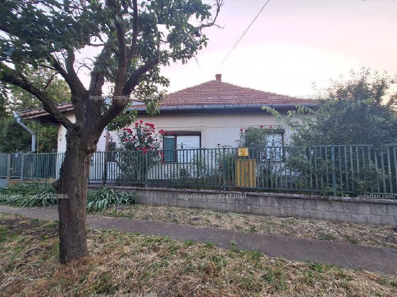Ingatlan kép