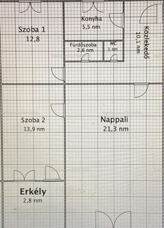 Kép az ingatlanról