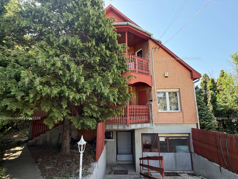 Ingatlan kép