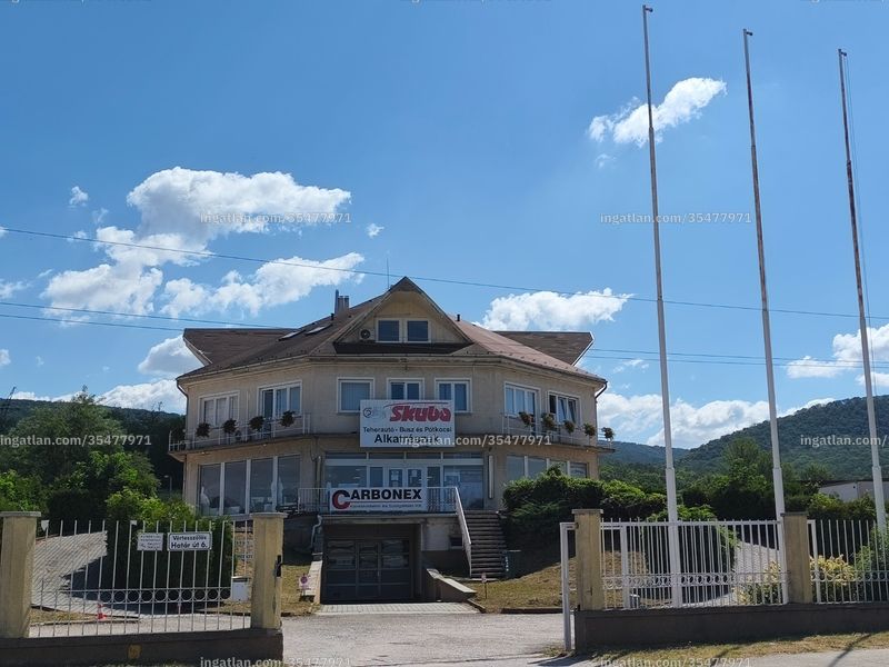 Ingatlan kép