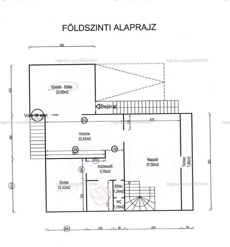 Kép az ingatlanról