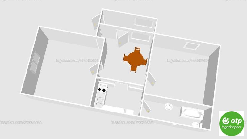 Kép az ingatlanról