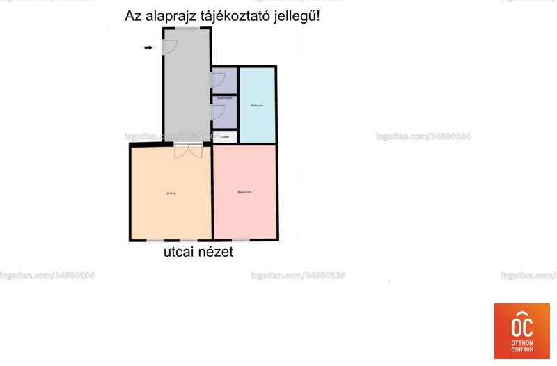 alaprajz