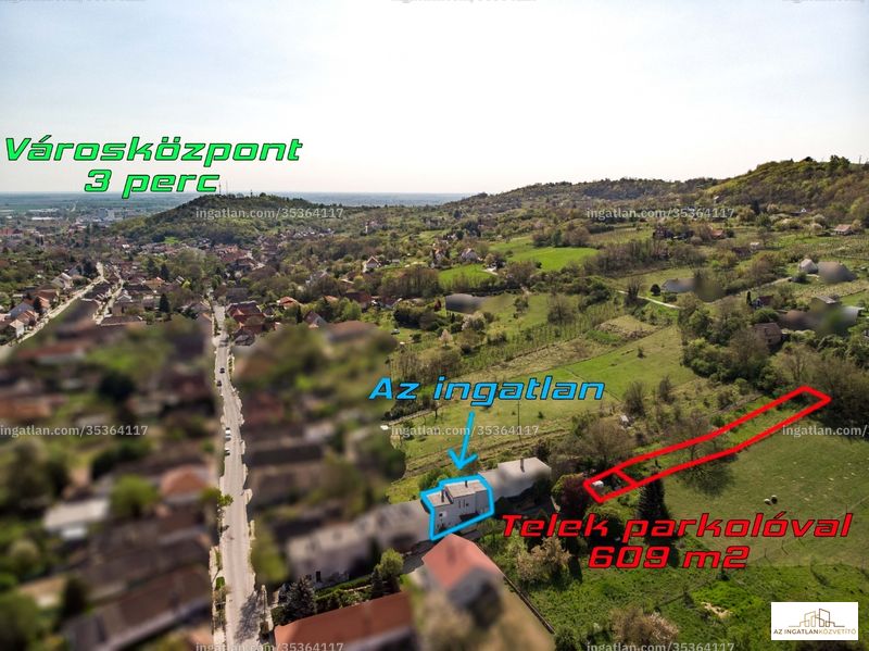 Kép az ingatlanról