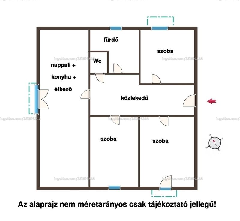 alaprajz