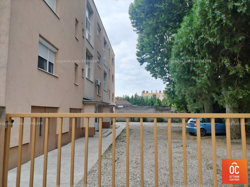 Ingatlan kép