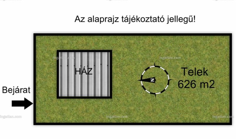 Kép az ingatlanról