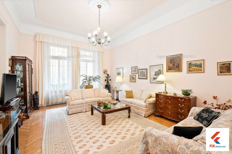 Budapest - VI. kerület - Terézváros - 3. kép