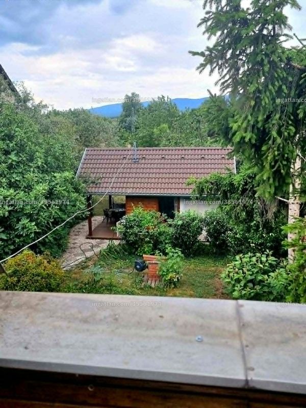 az épület kívülről