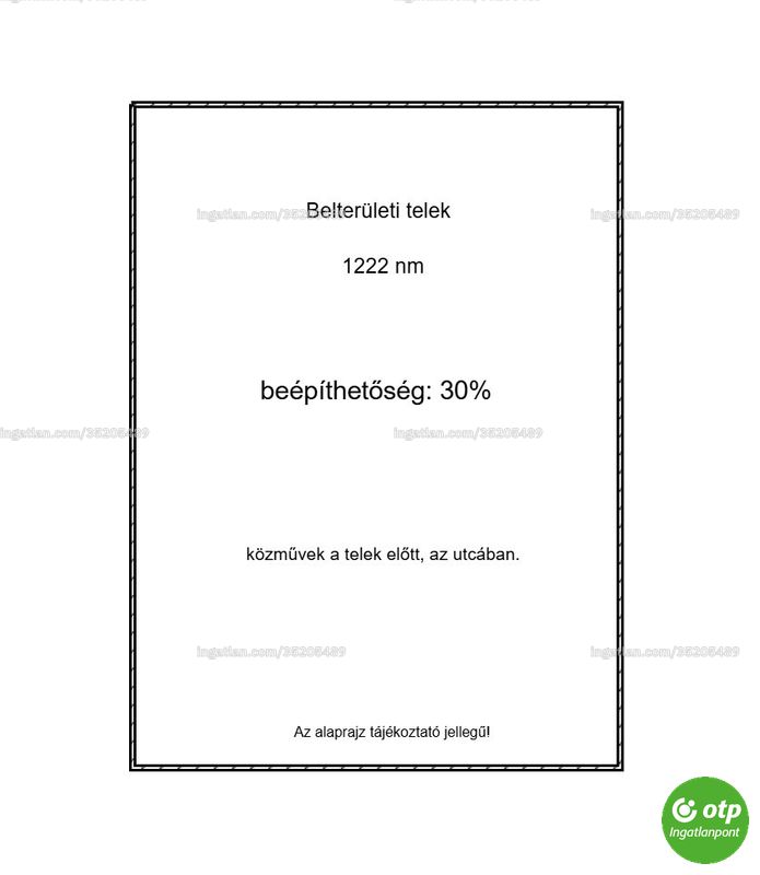 Kép az ingatlanról