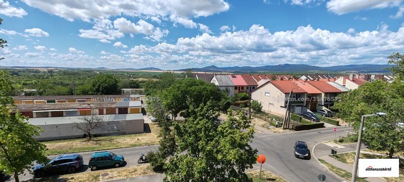 kilátás
