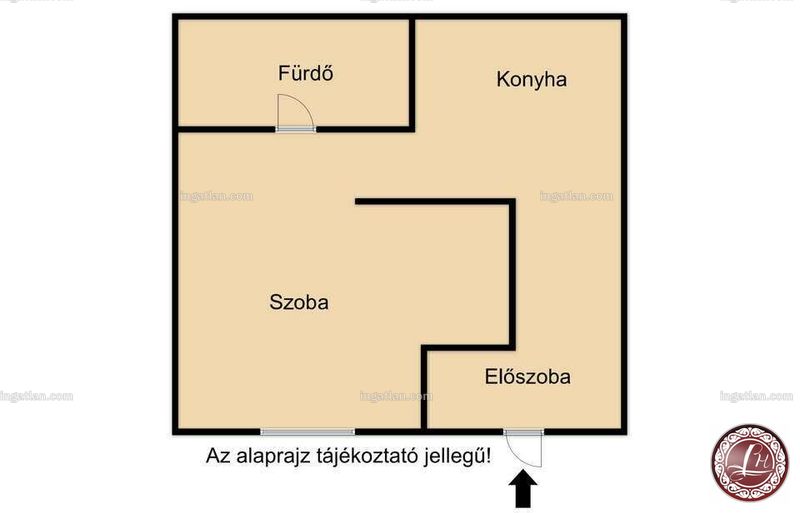 alaprajz