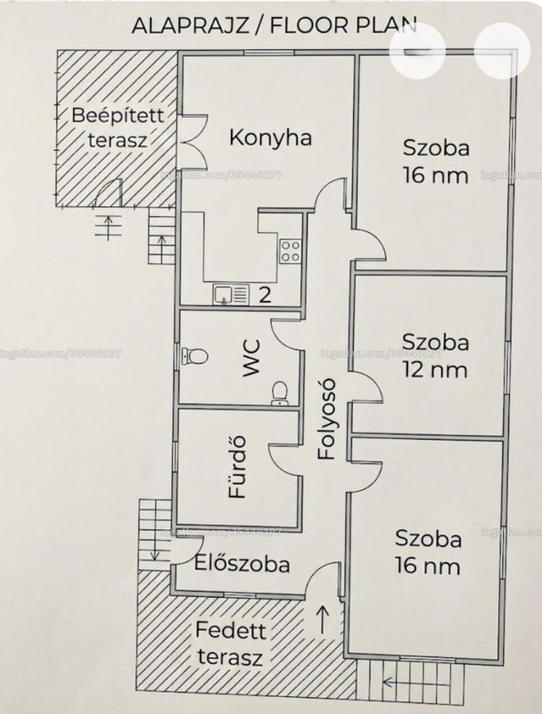 Kép az ingatlanról