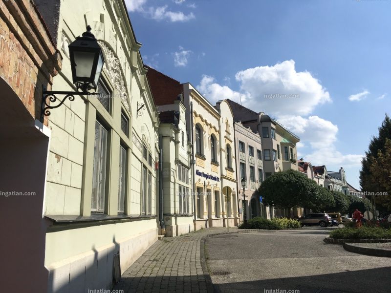 Kép az ingatlanról