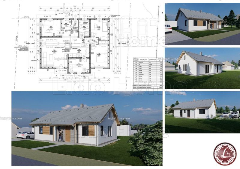 Listing photo