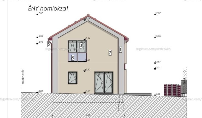 Kép az ingatlanról