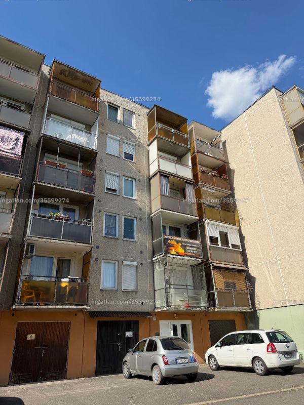 Ingatlan kép