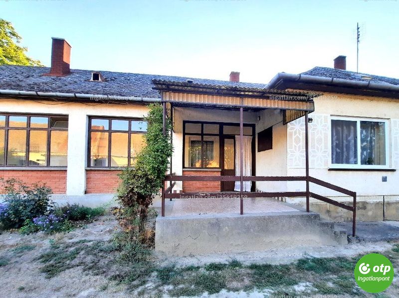 Ingatlan kép